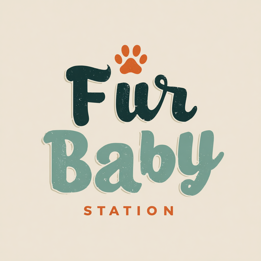 Fur Baby Station